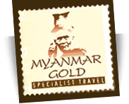 MyanmarGold