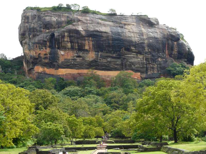  >> Esencia de Sri lanka
